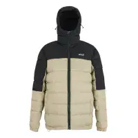 Regatta Aldthorn Jacket | Stone RMN306