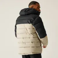 Regatta Aldthorn Jacket | Stone RMN306