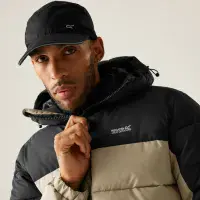 Regatta Aldthorn Jacket | Stone RMN306