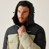Regatta Aldthorn Jacket | Stone RMN306