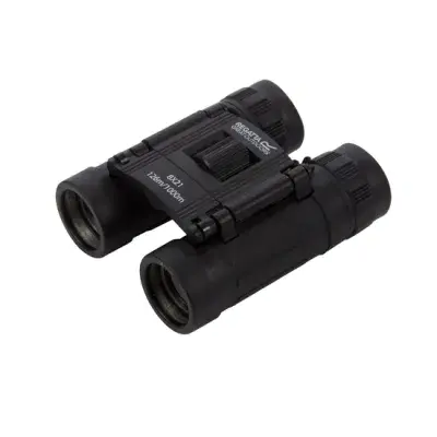 Regatta Binoculars | Black RCE115