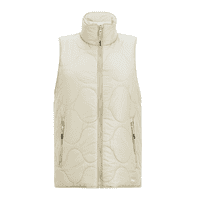 Regatta Carlotte Gilet | Light Vanilla RWB185