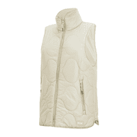 Regatta Carlotte Gilet | Light Vanilla RWB185