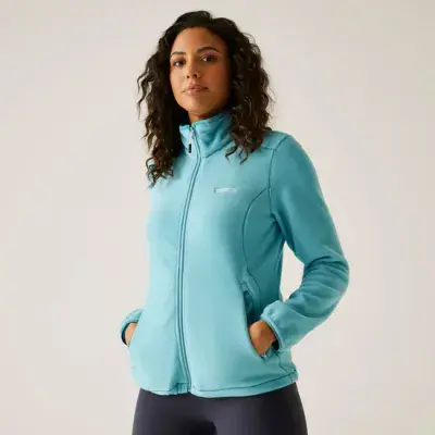 Regatta  Floreo Fleece | Blue RWA528