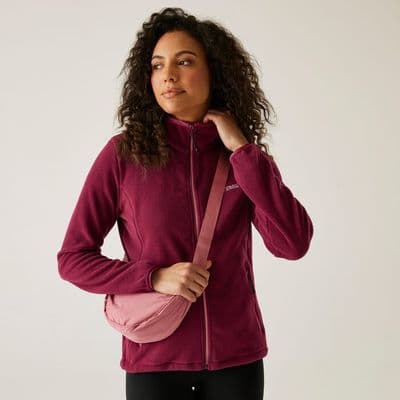 Regatta  Floreo Fleece | Pimiento  RWA528