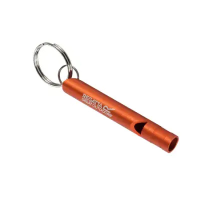 Regatta Keyring Whistle | Amber RCE110