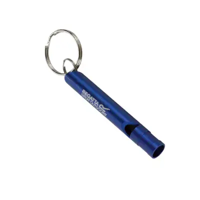 Regatta Keyring Whistle | Oxford Blue  RCE110