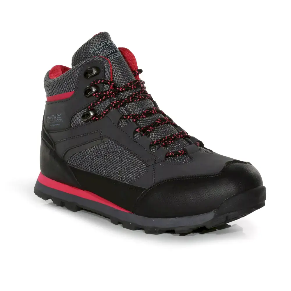 Regatta ladies online walking boots