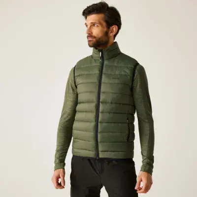 Regatta  Marizion Gilet  | Olive RMB135
