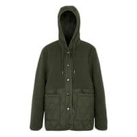 Regatta Mikayla Jacket | Khaki RWN390