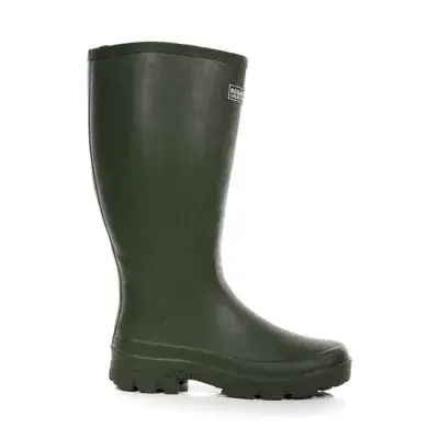 Regatta Mumford Men's Wellies | Green RMF596
