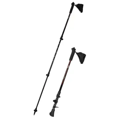 Regatta  Nordic Walking Pole Pair | Black EU223