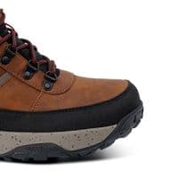 Regatta  Renford  Walking Boots | Brown RMF899