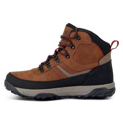 Regatta  Renford  Walking Boots | Brown RMF899
