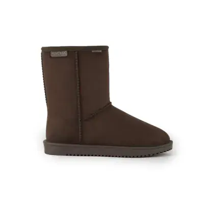 Regatta Risley Mid Rise Boot | Chocolate RWF844