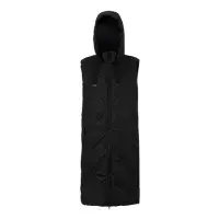 Regatta Rurietta  Body Warmer | Black RWB181