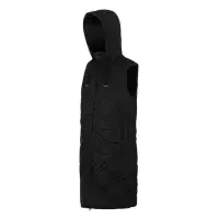 Regatta Rurietta  Body Warmer | Black RWB181