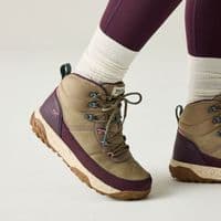 Regatta Shayford Walking Boots | Fig RWF899