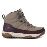 Regatta Shayford Walking Boots | Fig RWF899