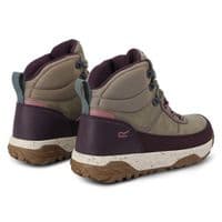 Regatta Shayford Walking Boots | Fig RWF899
