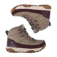 Regatta Shayford Walking Boots | Fig RWF899