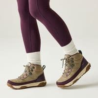 Regatta Shayford Walking Boots | Fig RWF899
