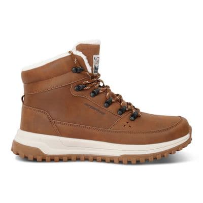 Regatta Sherbourne  Shoes| Brown RWF849