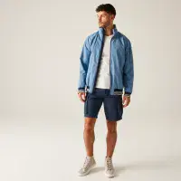 Regatta Shorebay Jacket | Blue RMW409