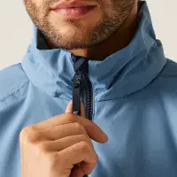 Regatta Shorebay Jacket | Blue RMW409