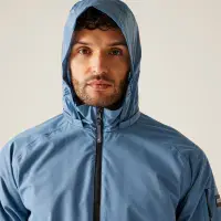 Regatta Shorebay Jacket | Blue RMW409