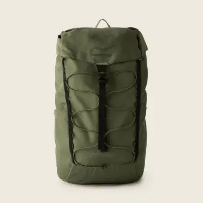 Regatta  Survivor 25L Backpack | Green EU289