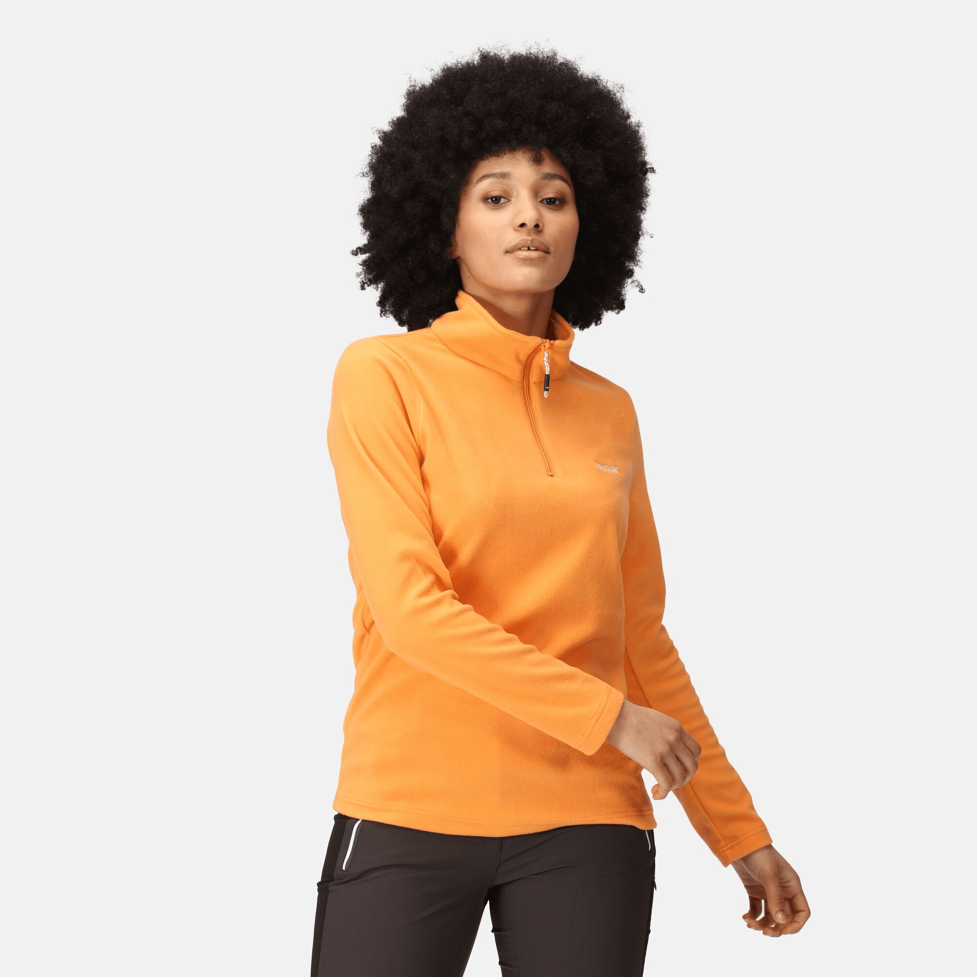 写真 Sweethart Fleece Lightweight Fleece Tops Womens Sweethart