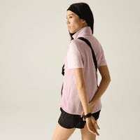 Regatta Sweetness Fleece Gilet | Powder Lilac RWB053