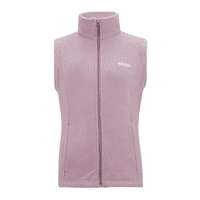 Regatta Sweetness Fleece Gilet | Powder Lilac RWB053