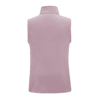 Regatta Sweetness Fleece Gilet | Powder Lilac RWB053
