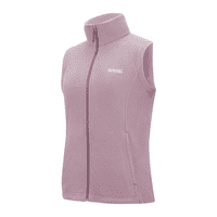 Regatta Sweetness Fleece Gilet | Powder Lilac RWB053