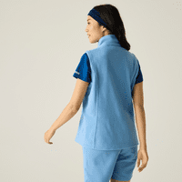 Regatta Sweetness Fleece Gilet | Washed Denim RWB053