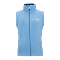 Regatta Sweetness Fleece Gilet | Washed Denim RWB053