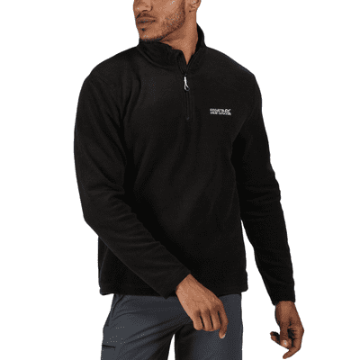 Regatta Thompson | Black RMA021