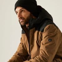 Regatta Thornridge Jacket | Nut RMP437