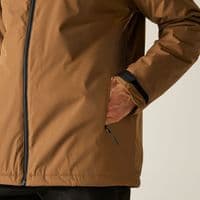 Regatta Thornridge Jacket | Nut RMP437