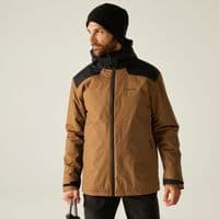 Regatta Thornridge Jacket | Nut RMP437