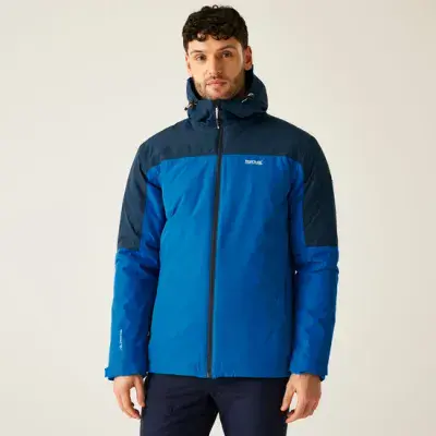 Regatta Thornridge Jacket | Snorkel RMP437