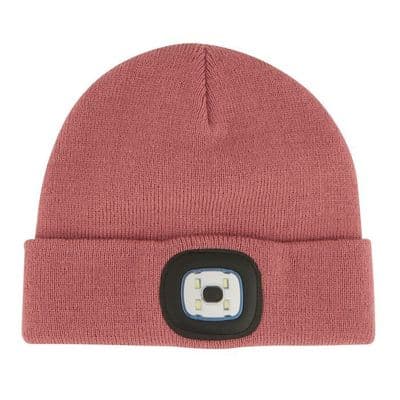 Regatta Torch Beanie| Rose RKC281