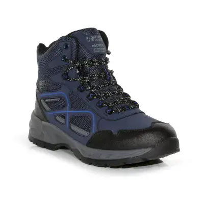 Mens walking boots regatta best sale