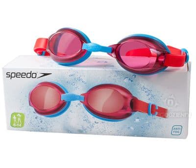 Reydon Sports Jet Goggles Junior | Red/blue SPG365RS
