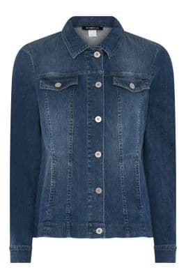 ROBELL Happy  Jacket 60cm |  Denim 57632 54159