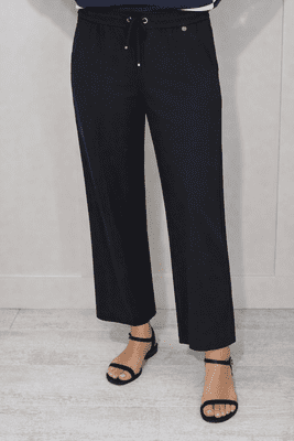 ROBELL  Kati 09 65cm Trousers | Navy  53611 54942