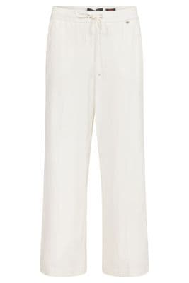 ROBELL  Kati 09 65cm Trousers | Offwhite  53611 54942