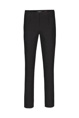 ROBELL Marie 78cm Trousers | Black 51412 54025